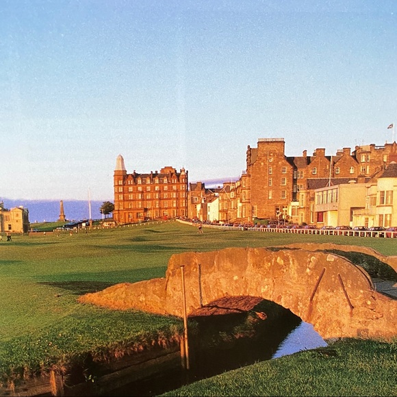 💚Great gift ⛳️retro 2001 Encyclopedia of Golf - Picture 13 of 17